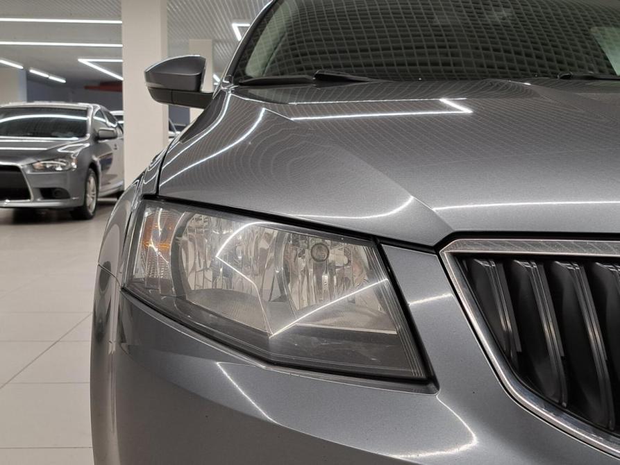 Skoda Octavia III (A7) Казань  - изображение 21