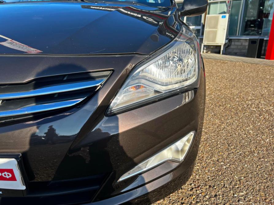 Hyundai Solaris I Рестайлинг Стерлитамак  - изображение 10