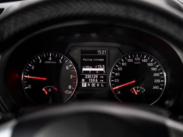 Nissan X-Trail II Рестайлинг с пробегом 2011 года, цена 1 175 000 рублей, 235129 км, внедорожник, Автокод Объявления