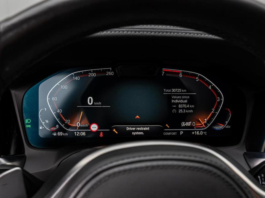 BMW 4 серии G22 G23 G26 Краснодар  - изображение 27