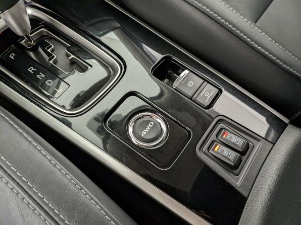 Mitsubishi Outlander III Рестайлинг 3 с пробегом 2019 года, цена 2 850 000 рублей, 48759 км, внедорожник, Автокод Объявления