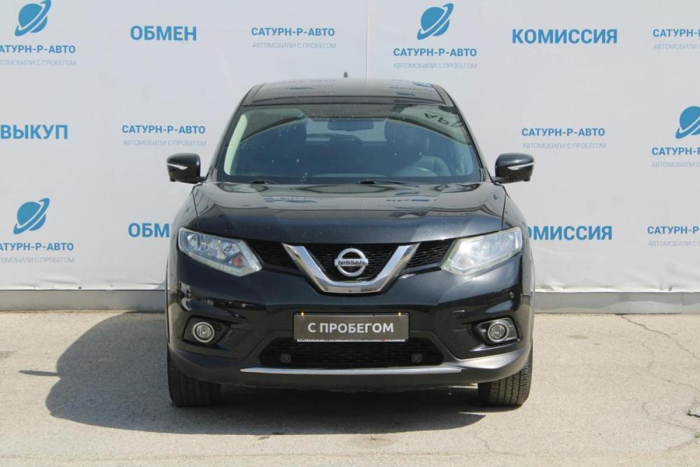 Nissan X-Trail III Пермь  - изображение 2