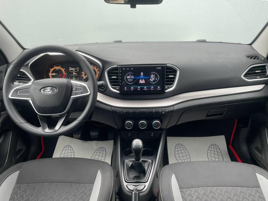 Lada (ВАЗ) Vesta I Рестайлинг (NG) Стерлитамак  - изображение 21