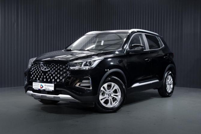 Chery Tiggo 4 Pro I с пробегом 2024 года, цена 1 699 000 рублей, 25458 км, внедорожник, Автокод Объявления