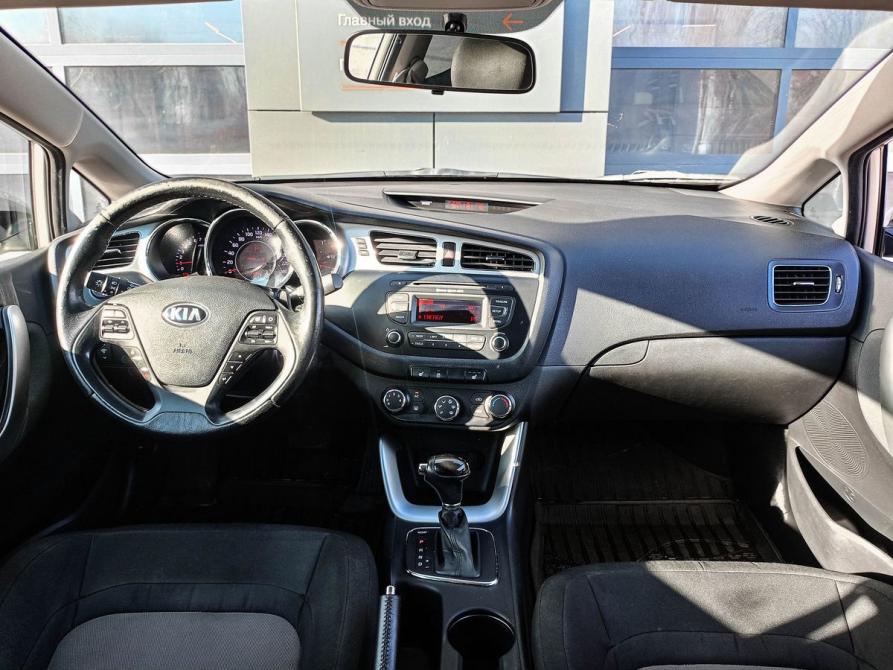Kia Ceed II Казань  - изображение 8