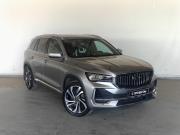 Geely Monjaro I Москва  - изображение 23