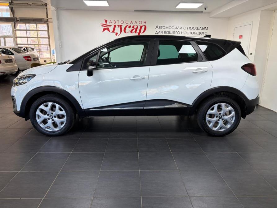 Renault Kaptur I Киров  - изображение 4