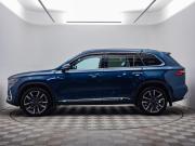 Geely Monjaro I Москва  - изображение 28