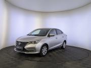 Changan Alsvin Москва  - изображение 28