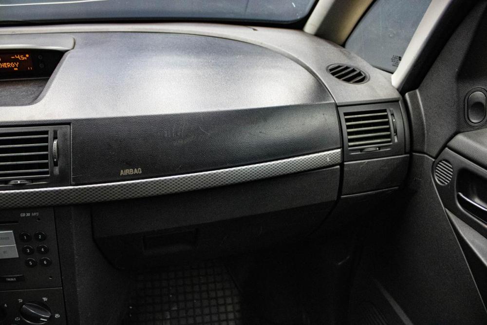 Opel Meriva A Рестайлинг Уфа  - изображение 8