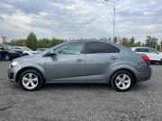 Chevrolet Aveo II Чебоксары  - изображение 31