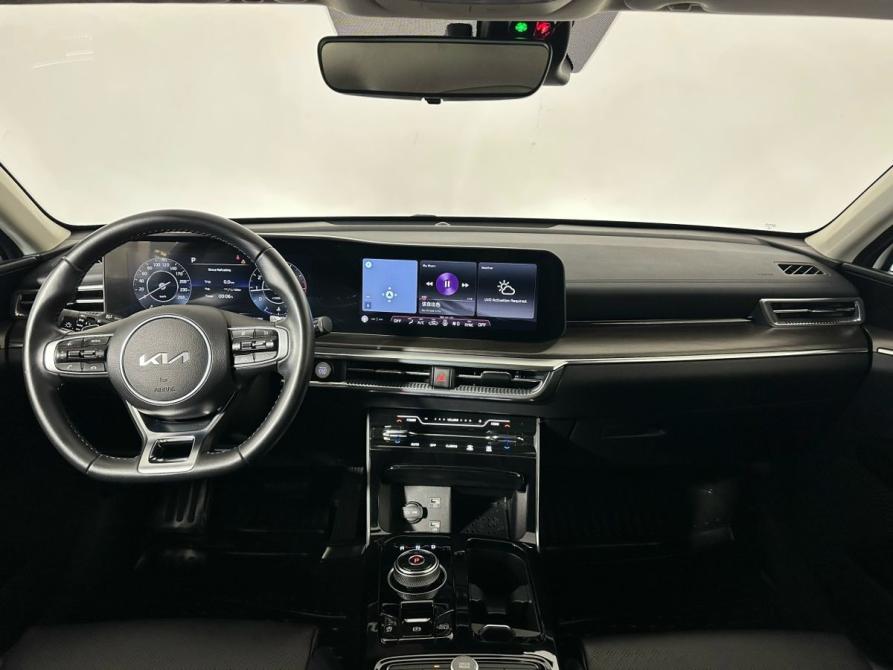 Kia K5 III Пермь  - изображение 15