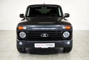 Lada (ВАЗ) 2131 (4x4) I Рестайлинг (2020) Саратов  - изображение 22