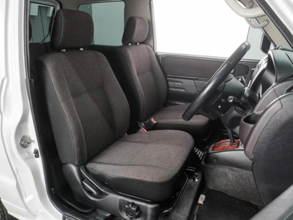 Mitsubishi Pajero Mini II с пробегом 2012 года, цена 859 000 рублей, 91772 км, внедорожник, Автокод Объявления
