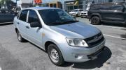 Lada (ВАЗ) Granta I Тюмень  - изображение 8