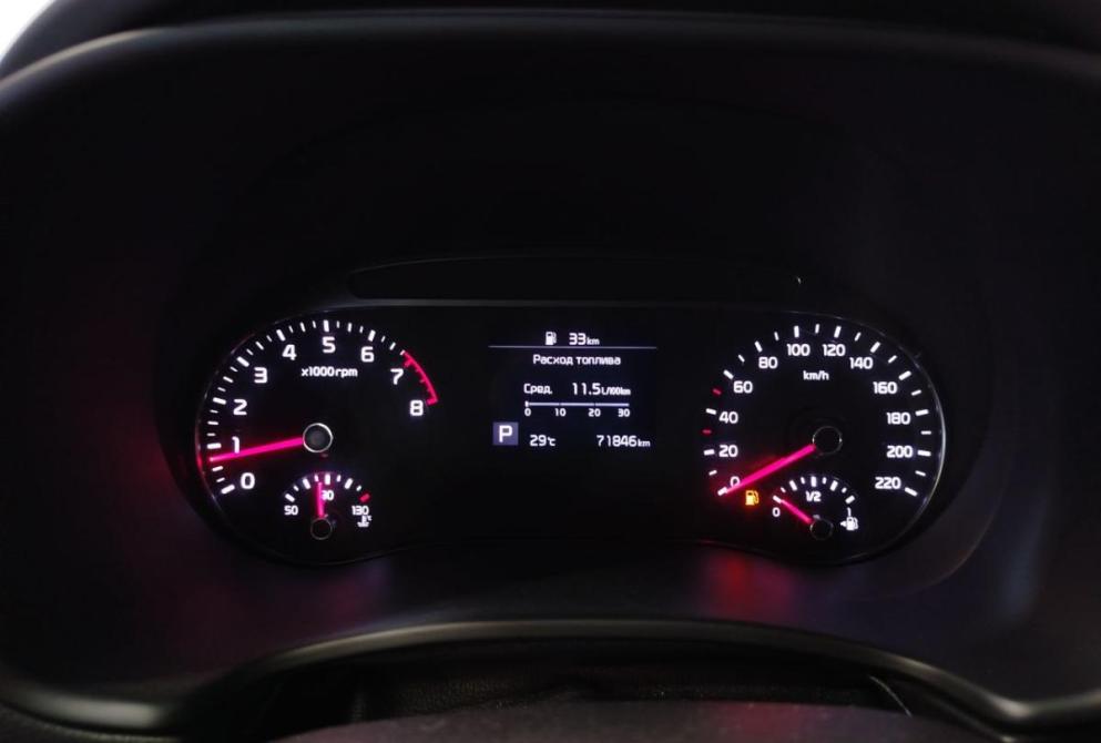 Kia Soul III Саратов  - изображение 13