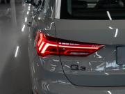 Audi Q3 II (F3) Москва  - изображение 35