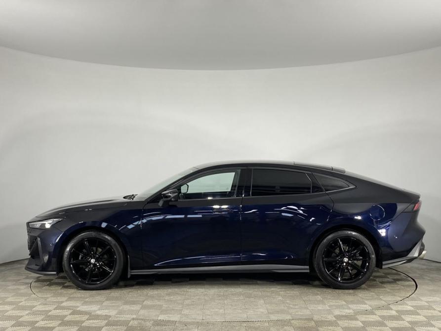 Changan UNI-V I Воронеж  - изображение 10