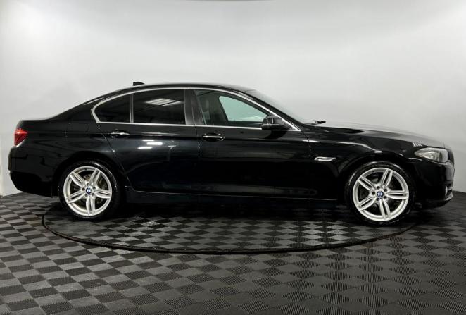 BMW 5 серии VI (F10/F11/F07) Рестайлинг с пробегом 2014 года, цена 2 195 000 рублей, 148588 км, седан, Автокод Объявления