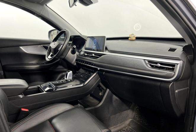Chery Tiggo 7 Pro I с пробегом 2021 года, цена 1 550 000 рублей, 111237 км, внедорожник, Автокод Объявления