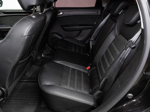 Renault Arkana I с пробегом 2019 года, цена 1 599 000 рублей, 96773 км, внедорожник, Автокод Объявления