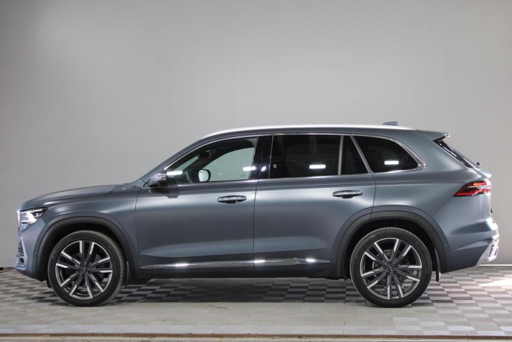 Geely Monjaro I Санкт-Петербург  - изображение 4