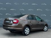 Skoda Rapid I Рестайлинг Санкт-Петербург  - изображение 22