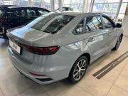 Belgee S50 Москва  - изображение 26