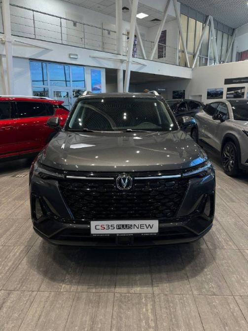 Changan CS35 Plus I Рестайлинг Волгоград  - изображение 1