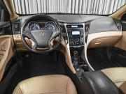 Hyundai Sonata VI (YF) Ставрополь  - изображение 30
