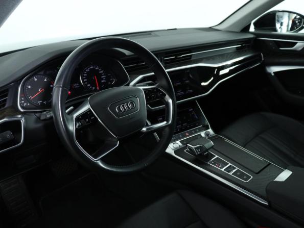 Audi A6 V (C8) с пробегом 2020 года, цена 2 960 000 рублей, 124340 км, седан, Автокод Объявления