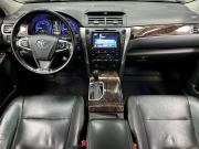 Toyota Camry VII (XV50) Рестайлинг Казань  - изображение 31