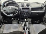 Lada (ВАЗ) Granta I Воронеж  - изображение 32