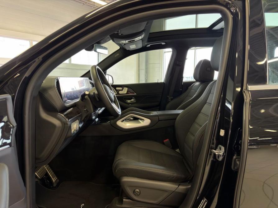 Mercedes-Benz GLS II (X167) Челябинск  - изображение 17