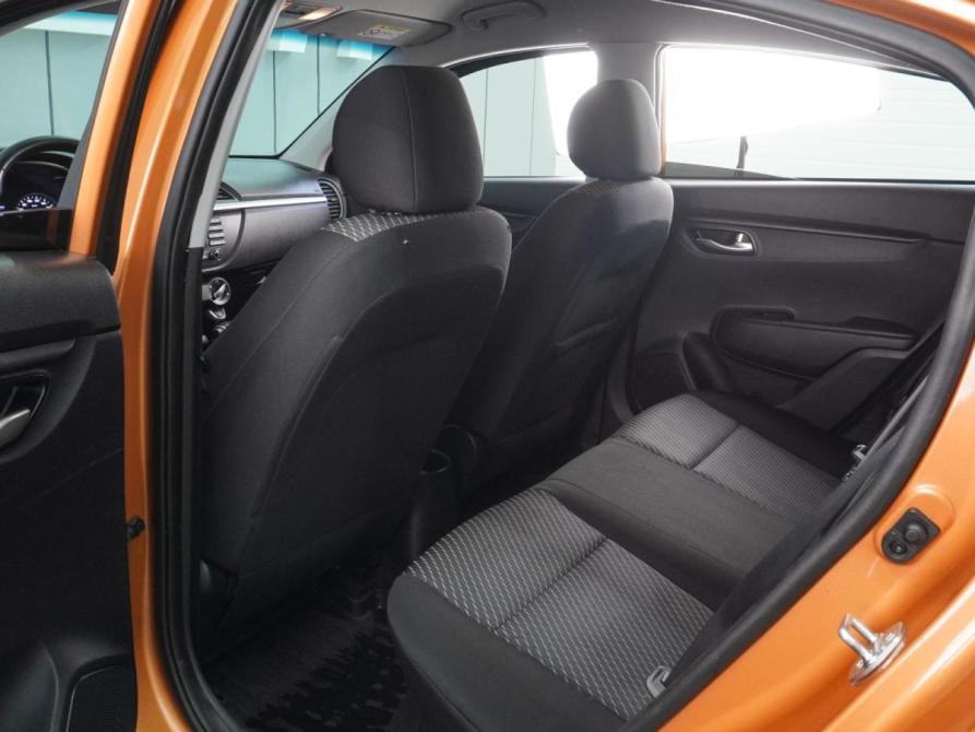 Kia Rio IV Воронеж  - изображение 11