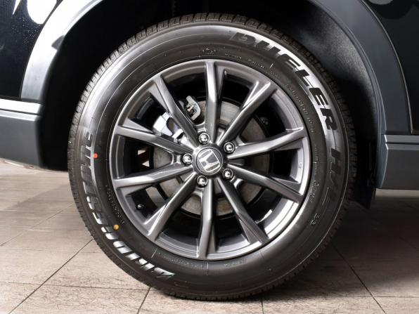 Honda CR-V VI с пробегом 2026 года, цена 4 269 995 рублей, 30 км, внедорожник, Автокод Объявления