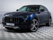 Maserati Levante I Рестайлинг Москва  - изображение 21