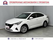 Hyundai Solaris II Рестайлинг Красноярск  - изображение 27