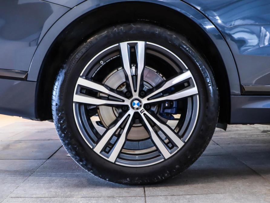 BMW X7 I (G07) Москва  - изображение 30
