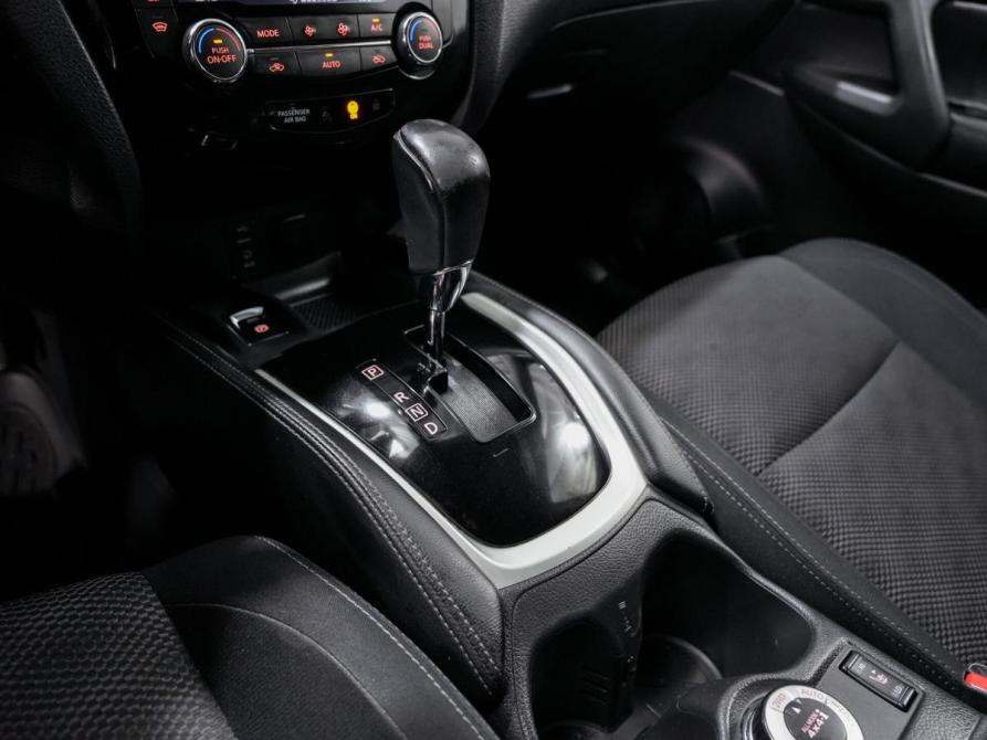 Nissan Qashqai II Ульяновск  - изображение 17
