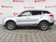 Geely Atlas I Вологда  - изображение 25