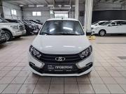 Lada (ВАЗ) Granta I Рестайлинг Набережные Челны  - изображение 24