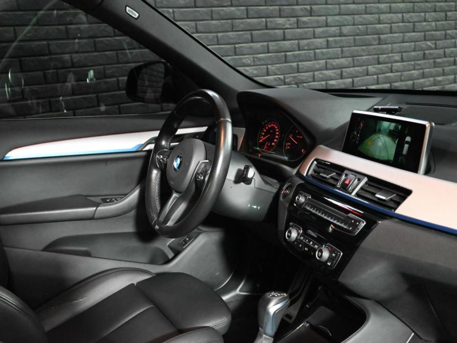 BMW X1 II (F48) Екатеринбург  - изображение 21