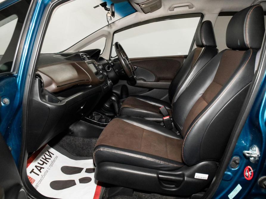Honda Fit Shuttle I Иркутск  - изображение 6