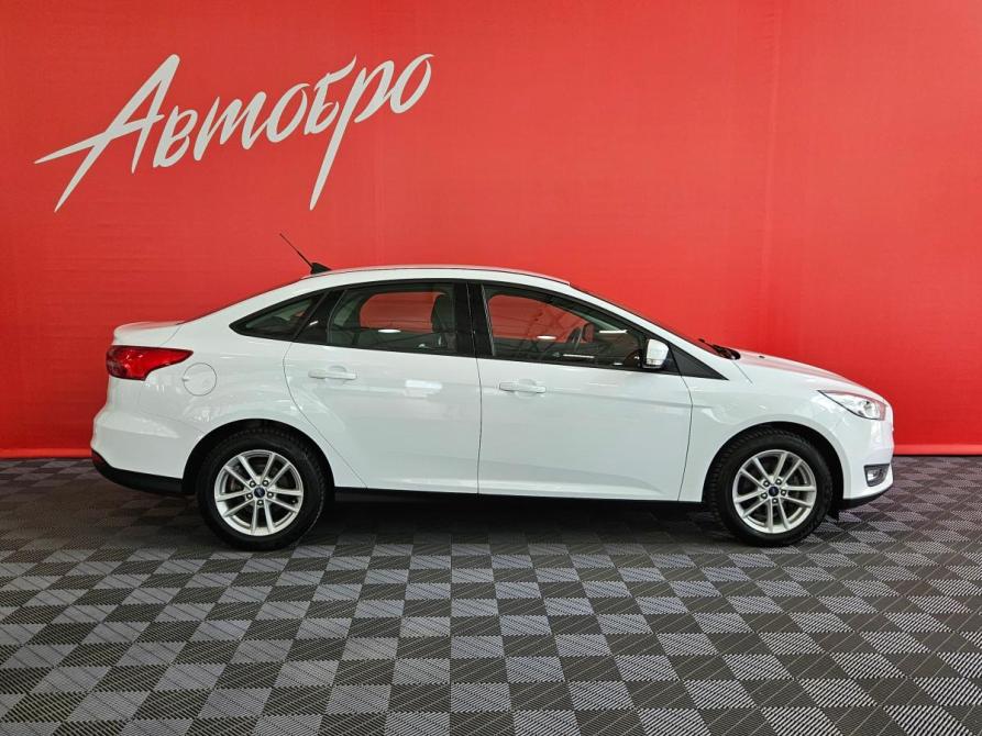 Ford Focus III Рестайлинг Вологда  - изображение 6