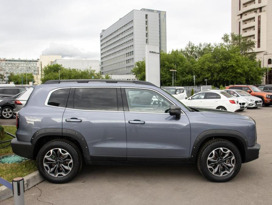 Haval Dargo Москва  - изображение 3
