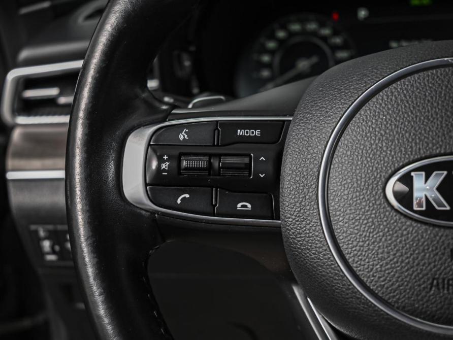 Kia K5 III Ставрополь  - изображение 19