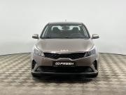 Kia Rio IV Рестайлинг Казань  - изображение 22