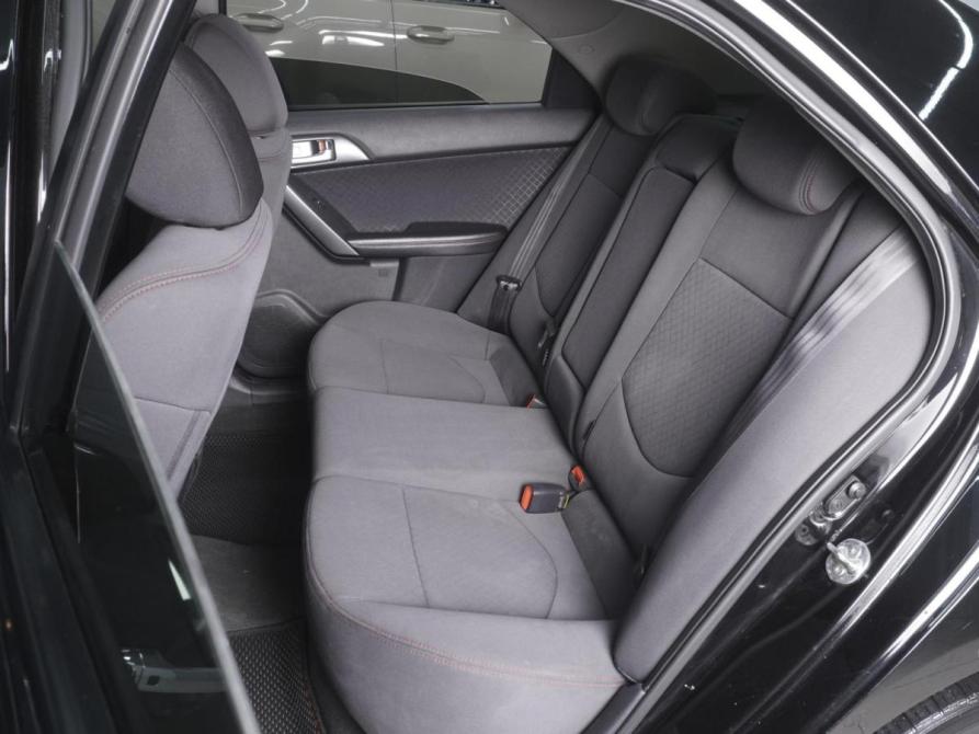 Kia Cerato II Ростов-на-Дону  - изображение 9