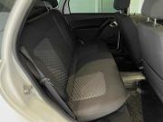 Lada (ВАЗ) Granta I Рестайлинг Москва  - изображение 28